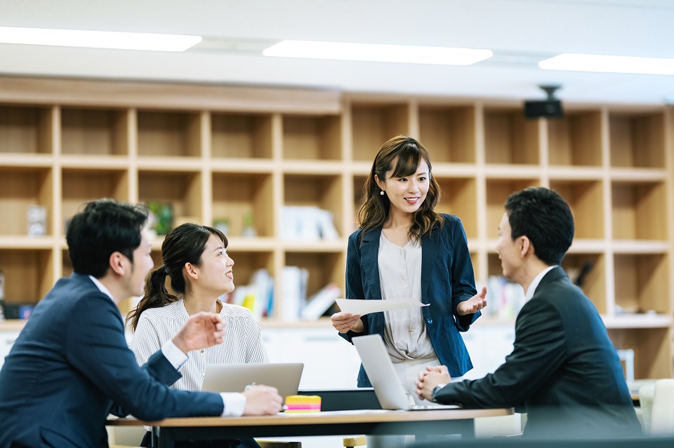 会計士 ベンチャー企業