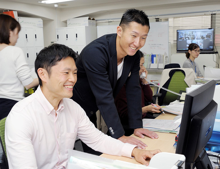 資格 の枠にとらわれることなく周辺領域に広がるチャンスをつかんでいく司法書士 資格の学校tac タック